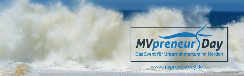 Das Event für Unternehmertum im Norden