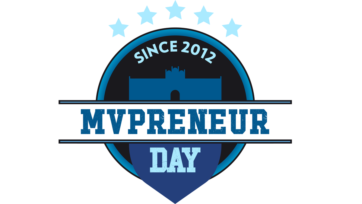 MVpreneur Day - 12. June 2024