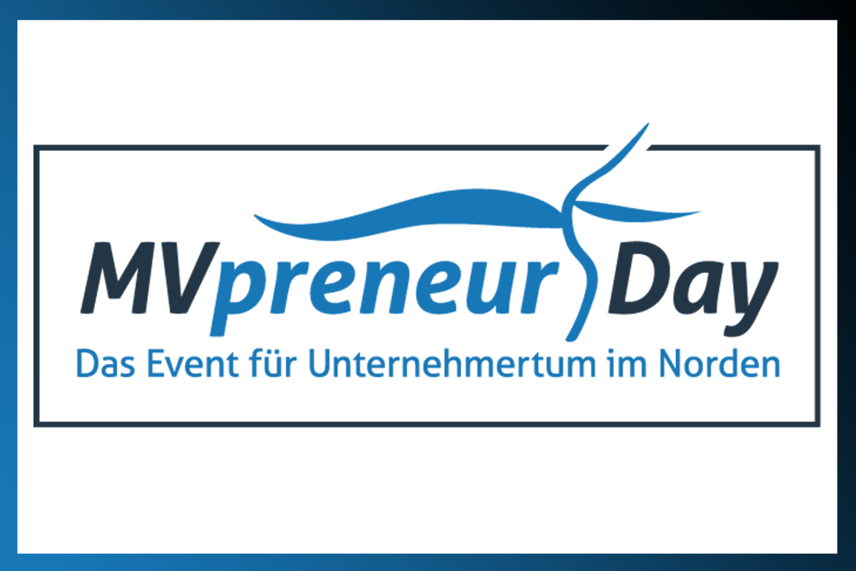MVpreneur Day, 10.06.2020, Ulmencampus
